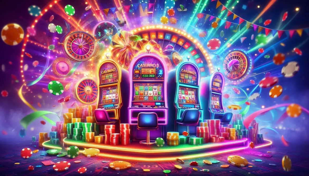 Malina Casino